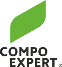Logo společnosti Compo Expert